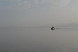 Sea of Galilee